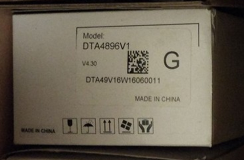 Wholesale DTA4896V1 PLC Controller New Original Warehouse Brand PLC Programming Controller
