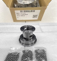Nouveau kit de réparation de roulement de colonne de direction Bilifor OE 4M0419683A Audi Q7/Q8/C8 Billes en acier de précision Fourniture directe d'usine