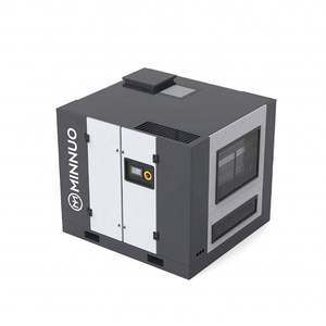 สกรูอัดอากาศทรงพลัง10บาร์55kW สำหรับงานยาก - Product Image 6