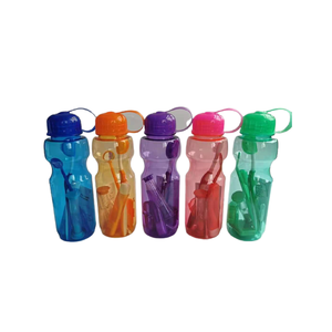Sac en filet Kit de nettoyage des dents orthodontique Paquet de bouteilles en plastique Kit orthodontique Boîtier en plastique Kit de <span class=keywords><strong>brosse</strong></span> à dents orthodontique - Product Image 6