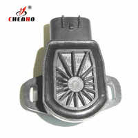 Capteur de position du papillon des gaz anti-horaire Swift pour SUZUKI OEM 13420-83F00, 13420-77J10 Accessoire AUTO pour SUZUKI