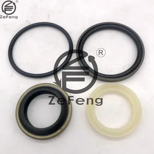 forklift power steering cylinder seal kit factory 214A4-59802 214A459802 use for TCM FD20-30/Z3/Z5/T6
