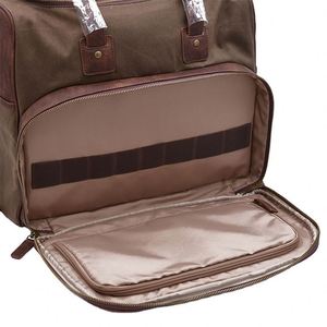 BSCI Factory Large Capacity Custom Vintage <b>Camera</b> <b>Bags</b> for Photography Travel Waterproof Video <b>Camera</b> <b>Bag</b> - Product Image 5