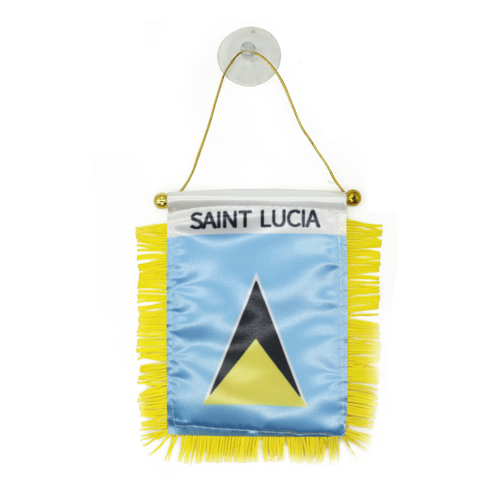 Sainte-Lucie