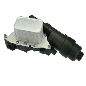 Oil <b>Cooler</b> Module For Bmw <b>Mini</b> F54 F55 F56 F57 11428585235 New Replacement Part - Product Image 1