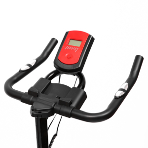 Bicicletas estáticas comerciales <span class=keywords><strong>para</strong></span> deportes de interior, bicicletas estáticas giratorias <span class=keywords><strong>para</strong></span> uso en gimnasio, venta al por mayor disponible - Product Image 4