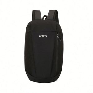 Customizable Waterproof Oxford Sports & Entertainment <b>Small</b> <b>Backpack</b> 10L Escape Brand for <b>Men</b> & Women Travel Custom LOGO - Product Image 6
