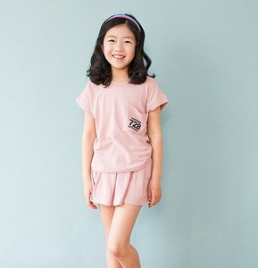 ชุดสวมเสื้อคลุมสำหรับเด็กชุดติดกัน - Product Image 4