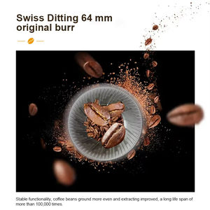 TCN <span class=keywords><strong>24H</strong></span> <span class=keywords><strong>Mini</strong></span> distributeur automatique de café intelligent auto-vendu Distributeur automatique Carte de crédit Paiements par code QR pour les entreprises - Product Image 6