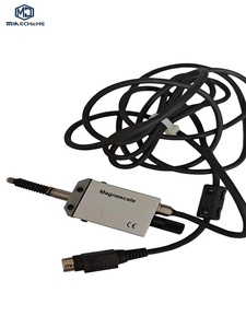 เซ็นเซอร์ควบคุม PLC เครื่องวัดระยะทางเชิงเส้น ของแท้ใหม่เอี่ยม รุ่น DT12P - Product Image 1