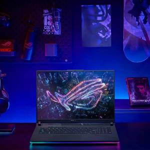 Portátil para Juegos Strix SCAR 7 2023 OEM de 13.ª Generación con I9-13980HX RTX4060/4070/4080/4090, Pantalla de 18 Pulgadas 2560x1440 16:10 SSD, RGB Dedicado, Alto Rendimiento - Product Image 3