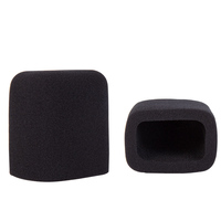 Yinyu MSF004 OEM – Cache-micro en mousse professionnel pour microphones d'enregistrement en studio