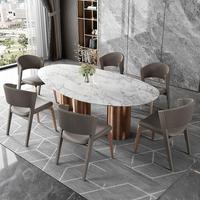 Chaise de salle à manger de luxe en acier inoxydable, design italien moderne, revêtement en cuir, finition chrome doré, mobilier pour la maison, le bar et le restaurant