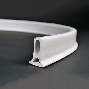 شريط لاصق ذاتي اللصق مقاوم للماء ختم أرضي شريط لاصق لاصق لاصق صناعي للاستبدال الختم قطع مخصص - Product Image 1