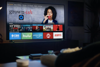 Accès au streaming HD, abonnements multi-terrains, visionnage fiable à l'échelle mondiale pour Smart TV, téléphone, ordinateur portable, divertissement à domicile