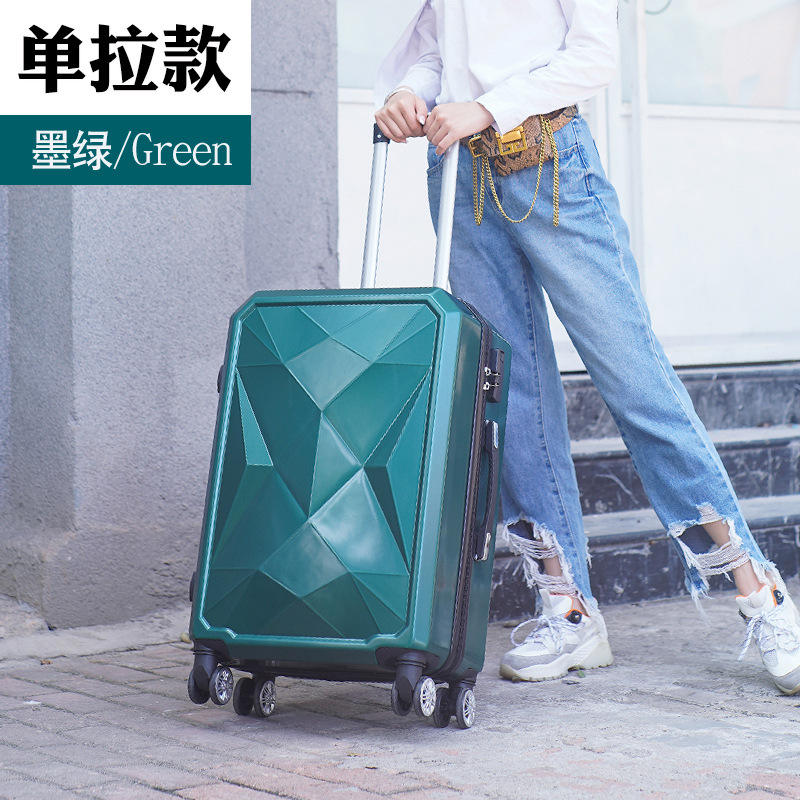 สีเขียวมะกอก [พื้นผิวเพชร - เคสเดี่ยว]