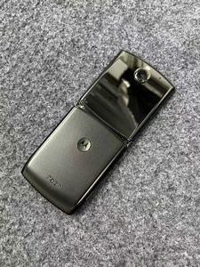 Teléfono Inteligente <span class=keywords><strong>Razr</strong></span> <span class=keywords><strong>2019</strong></span> Original Usado, Celular 6+128GB, ESIM Desbloqueado, Versión Global, Buen Estado, Teléfono Plegable - Product Image 3