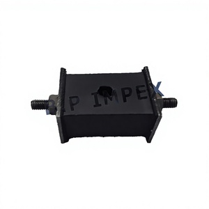Soporte de Montaje del Radiador para TATA 613 LPT, Cojín OEM 252750000109 253350000 697TC 5900CC, Piezas de Camión - Product Image 1