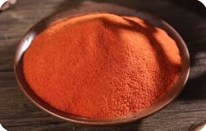 Halal chứng nhận màu Đỏ cà chua bột thực phẩm lớp Spry khô rau cho Baking bao bì số lượng lớn - Product Image 5