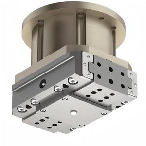 Mécanisme de connexion robotique FM-80-U-3/43-NR 15100014 Composant industriel pour autres utilisations industrielles - Product Image 3