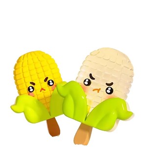 Fufu Popsicles Blind Box 48 Pieces Cute Cartoon Ice Cream Toys For Kids Collectible Gift Set Unisex Age 8 13 Years - Product Image 5