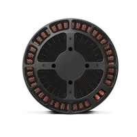 Moteur de drone MAD V118 EVTOL pour la topographie et la cartographie par drone, grande charge, haute efficacité