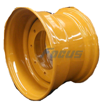 XGMA Radlader Ersatzteile XG955III XG955H Felge 14D0002 /57A0023/57A0012