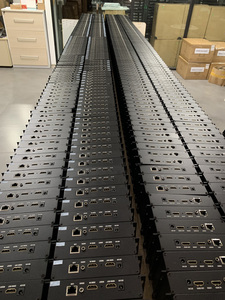 One <span class=keywords><strong>Channel</strong></span> HD input HD loopout 4K ตัวเข้ารหัสการจับภาพวิดีโอสดสำหรับการกดสตรีมไปยัง YouTube Facebook Live PLATFORM - Product Image 4