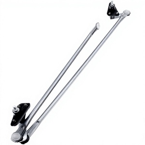 ชุดประกอบก้านปัดน้ำฝนมิตซูบิชิ MR109453 MR245213 12V แบบโลหะ - Product Image 3
