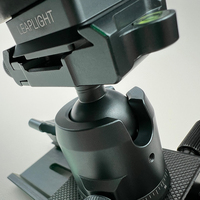 Positionneur laser vert OIVACO avec base magnétique, outil d'alignement réglable pour presse plieuse
