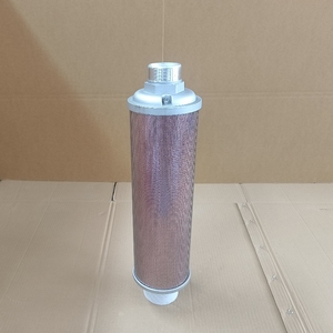 ท่อเก็บเสียง Manny XY-20 DN50 สำหรับเครื่องอัดอากาศแบบสกรู - Product Image 5