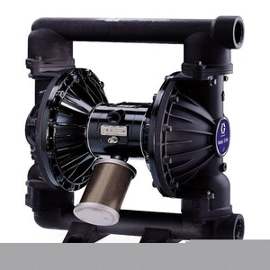 ปั๊มไดอะแฟรมลม Wekal รุ่น 2150 อุปกรณ์ถ่ายโอนสารเคมี - Product Image 1