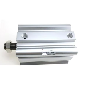 CDQ2B32-40DMZ Silindir Kompakt Çift Etkili Tek Çubuklu Otomatik Anahtar Yepyeni Orijinal Spot - Product Image 1