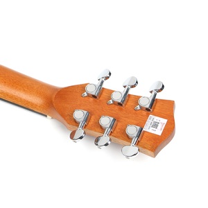 Instrumentos Musicales Económicos, <span class=keywords><strong>Guitarra</strong></span> Acústica Eléctrica de 36 Pulgadas, <span class=keywords><strong>Guitarra</strong></span> Infantil para Venta al por Mayor - Product Image 2