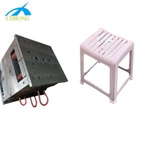 Taizhou moule maison marchandise nouveau et ancien tabouret en plastique d'injection développement de moule produit ménager en vente - Product Image 1