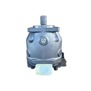 Pompe à piston hydraulique série A10VSO A10VSO140EZ6 pour excavatrice avec une cylindrée de 60 et un débit maximal de 2500 - Product Image 3