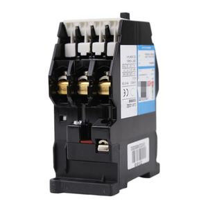 Novo Original Barato CJX1-2222 60Hz 3 Produtos de Automação Controlador Lógico Programável PLC - Product Image 1