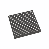 In Stock XC3S200AN-4FTG256I Electronics Component 256 LBGA Embedded