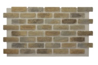 Haute qualité PU moderne polyuréthane Faux panneaux muraux en pierre de culture artificielle pour extérieur décoratif bonne qualité NEU Stone