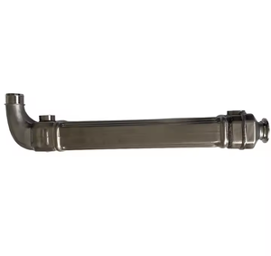 Nouveau <span class=keywords><strong>radiateur</strong></span> de refroidissement <span class=keywords><strong>EGR</strong></span> en acier pour DD15 DDP641333 2010-2013 EA4721400475 Garantie 1 an 100% testé - Product Image 5