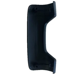 Cubierta de plástico para la caja del reposabrazos trasero del BMW Serie 5 G38, contenedor de almacenamiento para el interior del coche - Product Image 2