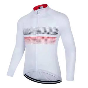 Maillot de cyclisme Zede coupe-vent, léger, respirant, anti-transpiration, confortable, unisexe, multicolores, pour la route, le VTT et les événements - Product Image 5