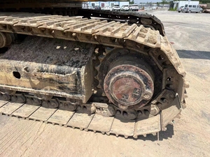 รถขุดมือสอง Cat330GC หนอนผีเสื้อ - Product Image 4