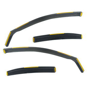 เม็ดฝนสำหรับรถ Mercedes Benz C Class W204 2008-2014 W205 2015-2020อุปกรณ์เสริมรถยนต์ - Product Image 4