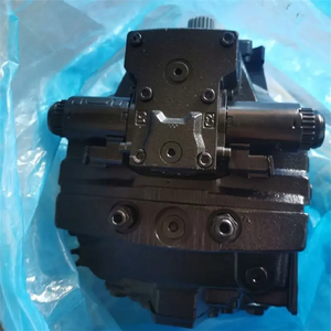 Motor Hidráulico Serie H1B H1P078RAAA4C2ND6HF1H5L42L42CL26PNNNNNNN H1B080AADHMAKBPBDNHN NA10NP032N30 Motor de Pistón Hidráulico - Product Image 4