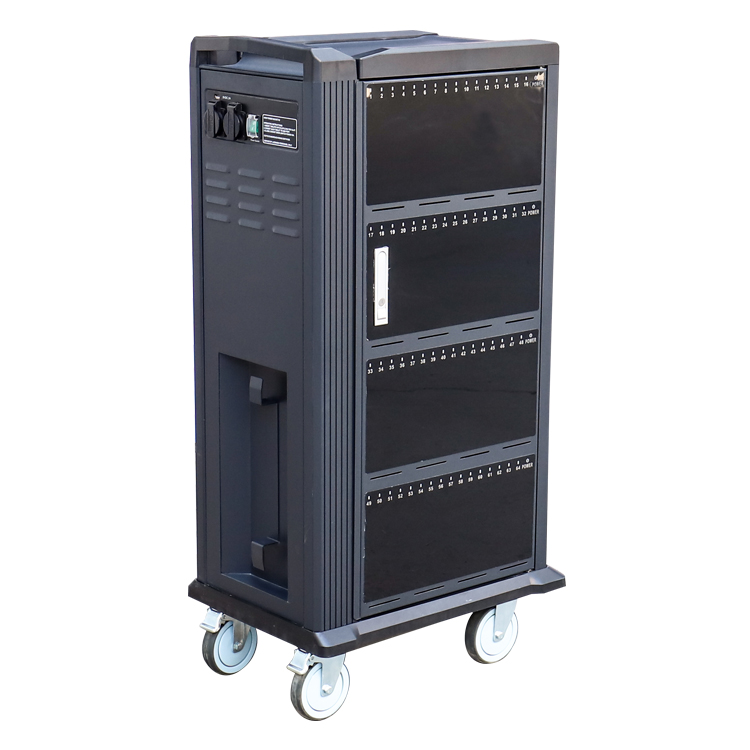 Холоднокатаная сталь SPCC, одностворчатая железная дверь, 64 способа, тележка для быстрой зарядки USB