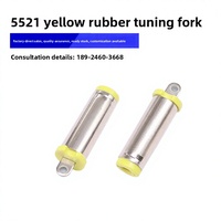 ZX 5521 Câble d'alimentation à souder avec connecteur mâle DC à âme jaune, résistant aux hautes températures