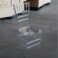 HAOSI Mobilier d'hôtel contemporain en métal pour extérieur, jardin, mariage, blanc, prix direct usine, chaise de salle à manger, chaise d'appoint, salon