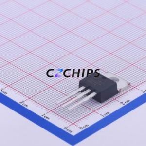 วงจรรวม TOP225YN TO-220ใหม่ล่าสุดชิป IC ตัวควบคุมและควบคุม AC-DC PMIC - Product Image 1