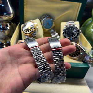 Luxury Classic Automatic 41mm Black Dial Sapphire <b>Mechanical</b> <b>Watch</b> Designed by Famous Designer - Product Image 3